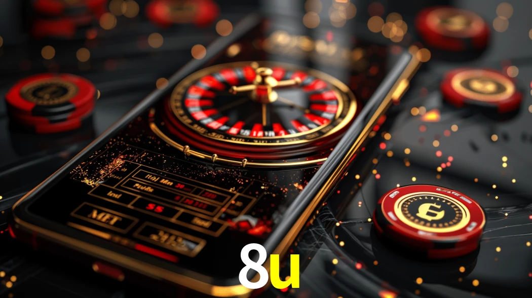 Experiência VIP 8u