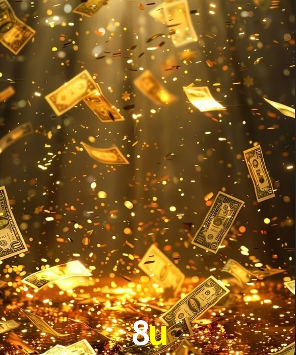 Welcome Bonus 8u