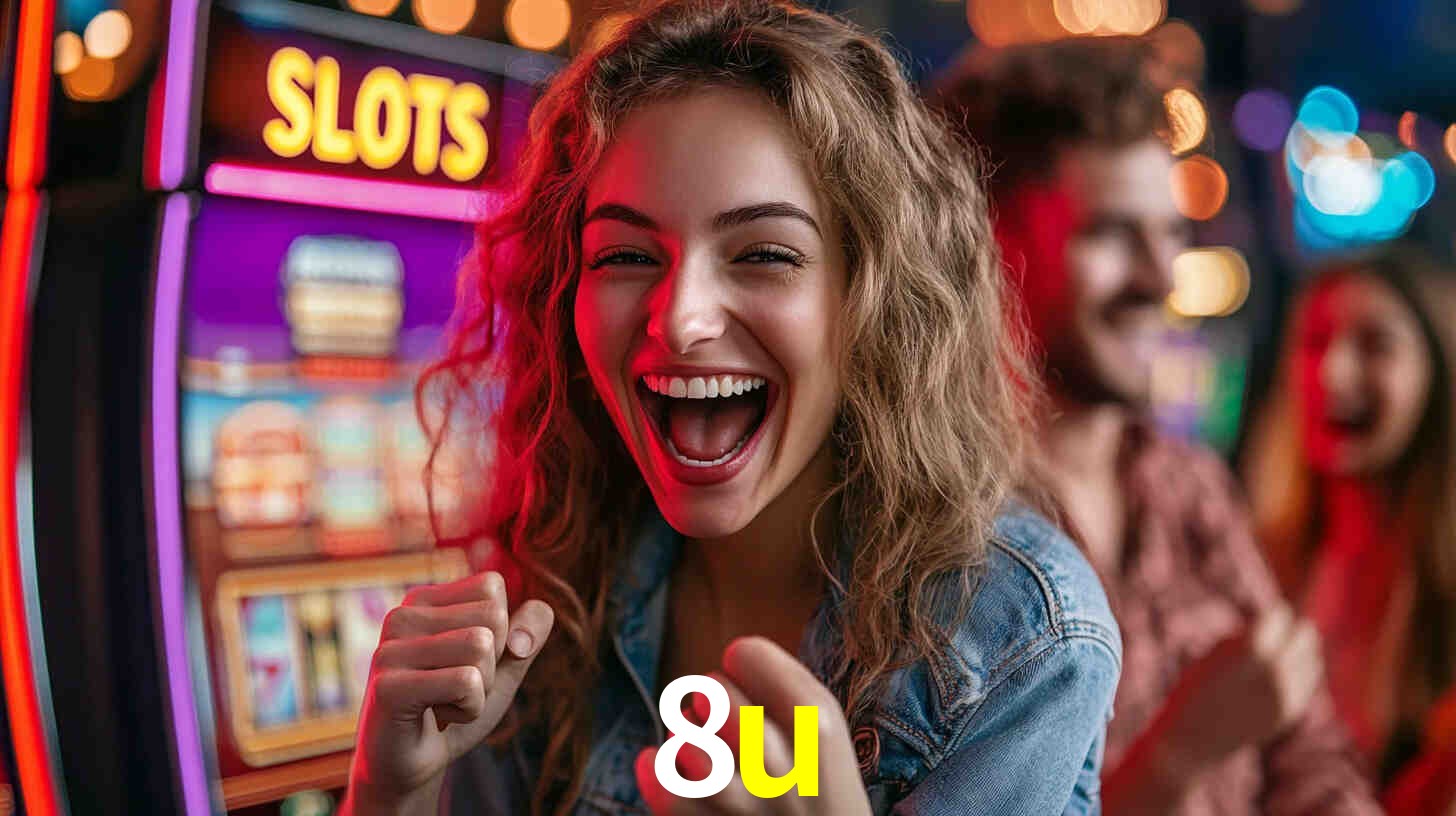 Experiência VIP 8u