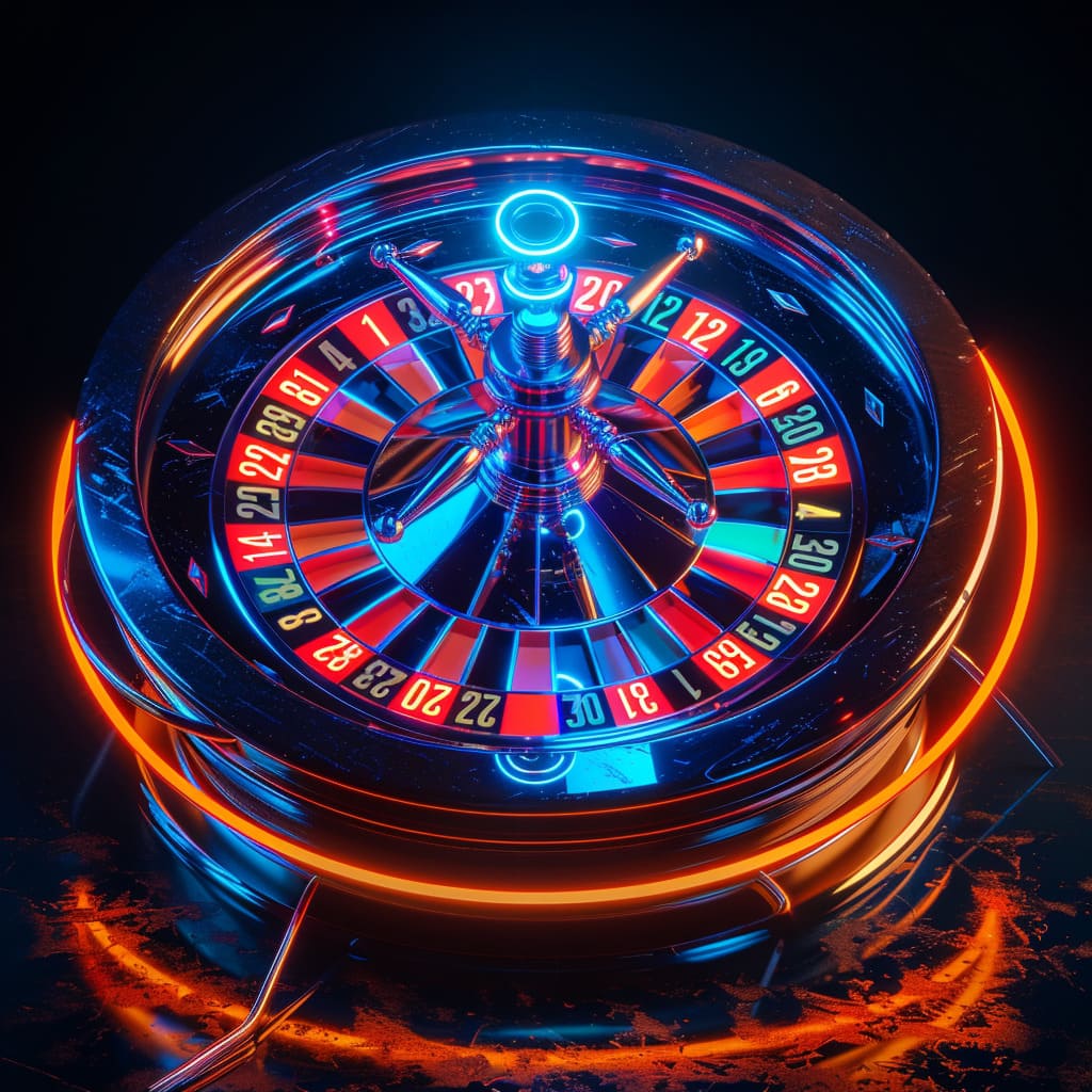 Melhor Casino Online 8U