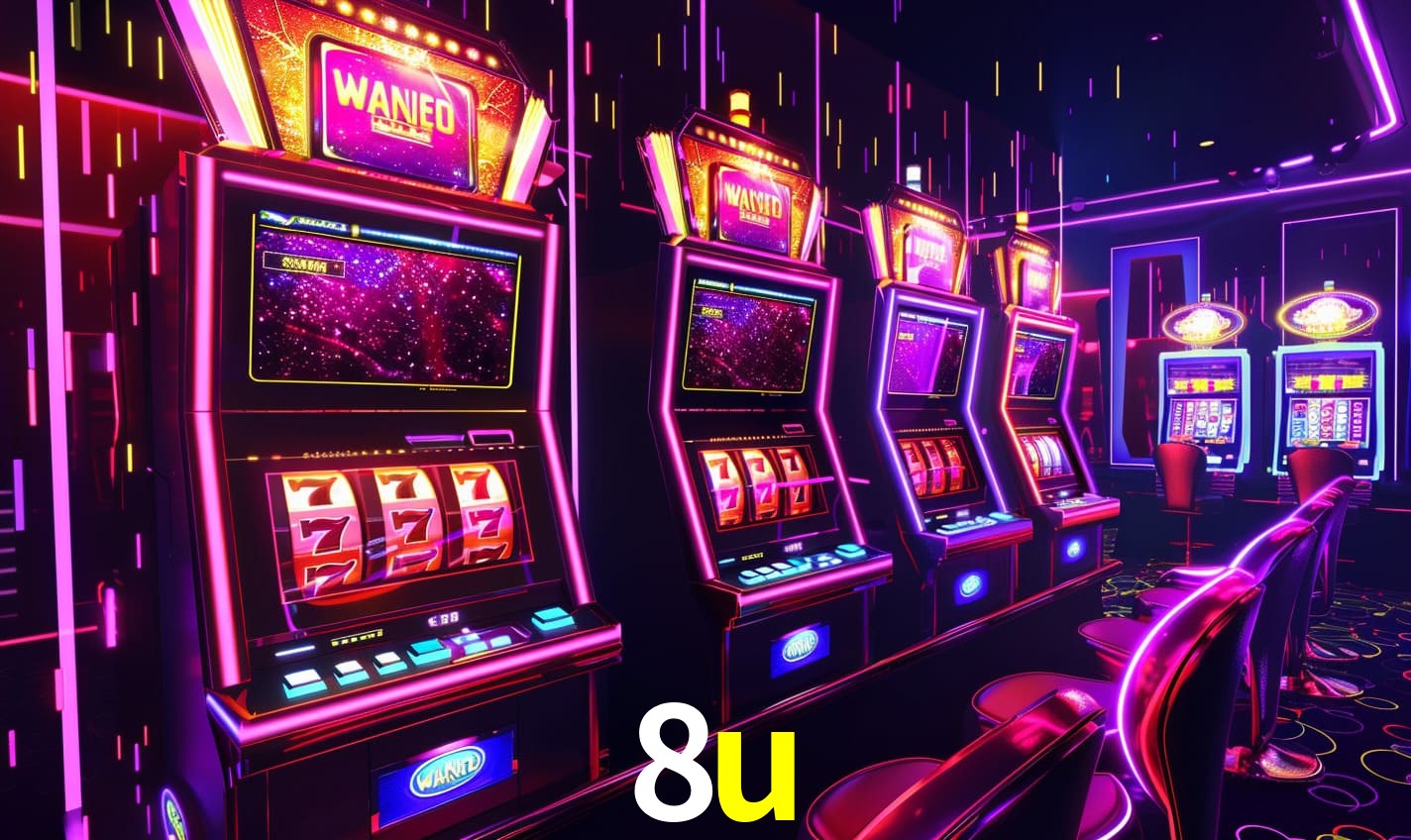 Recursos de Bônus 8u