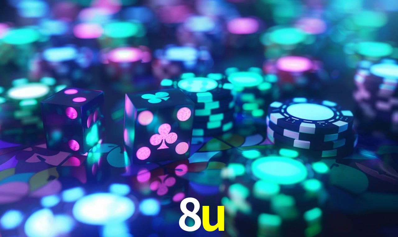 Inovações de Jogos na 8u: O Futuro das Experiências Interativas