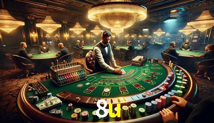Football Betting 8u