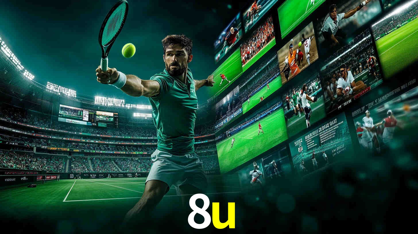Casino Ao Vivo 8u