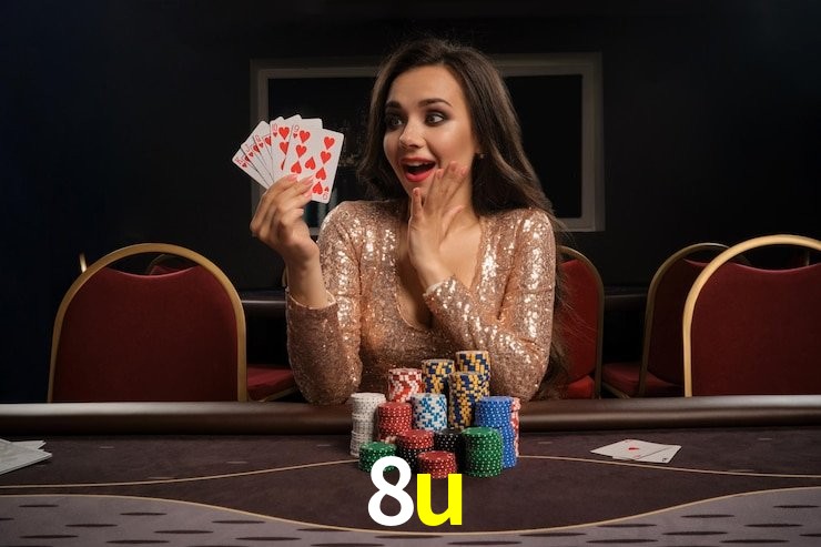Promoções Sazonais 8u