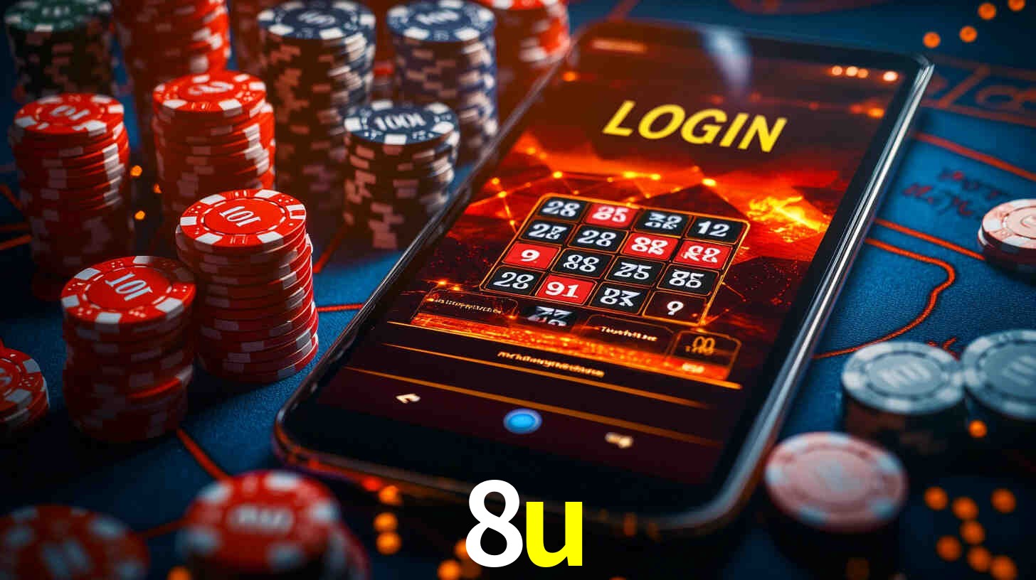 Descubra a Magia dos Jogos de Arcade no 8u
