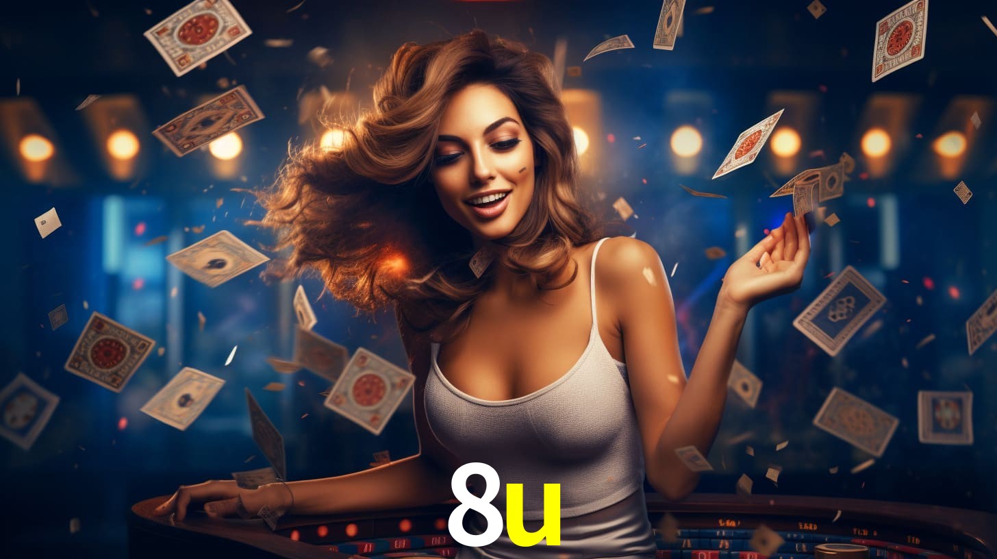 Daily Bonuses 8u