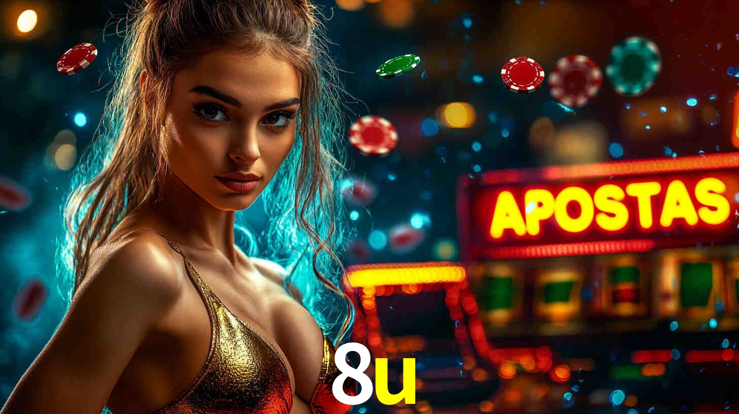 Casino VIP 8u