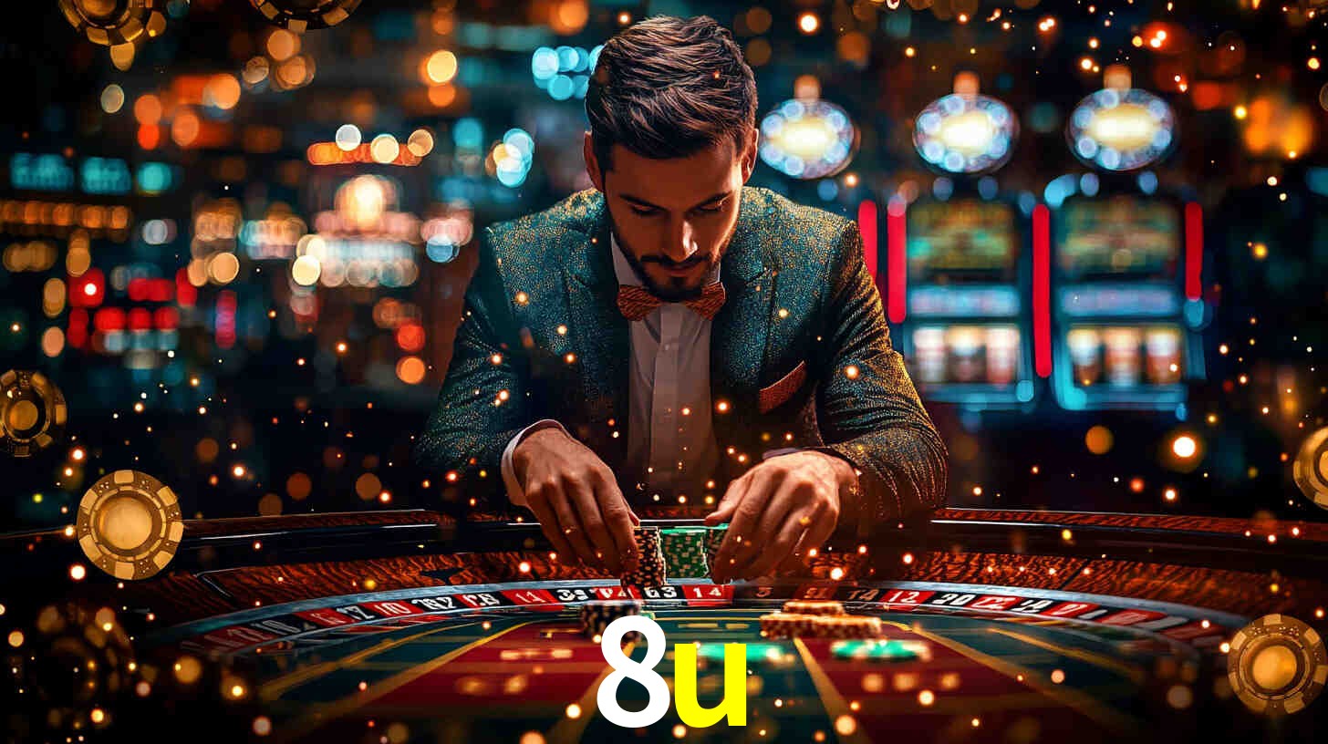 Experimente o Login Seguro Premium no 8u