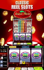 Weekend Specials 8u
