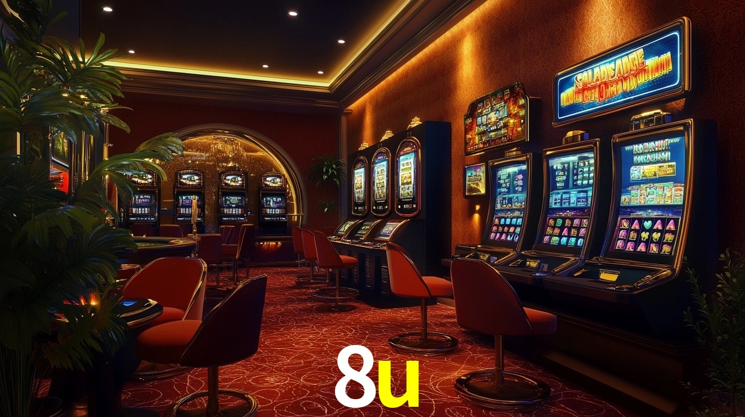 8u App Interface