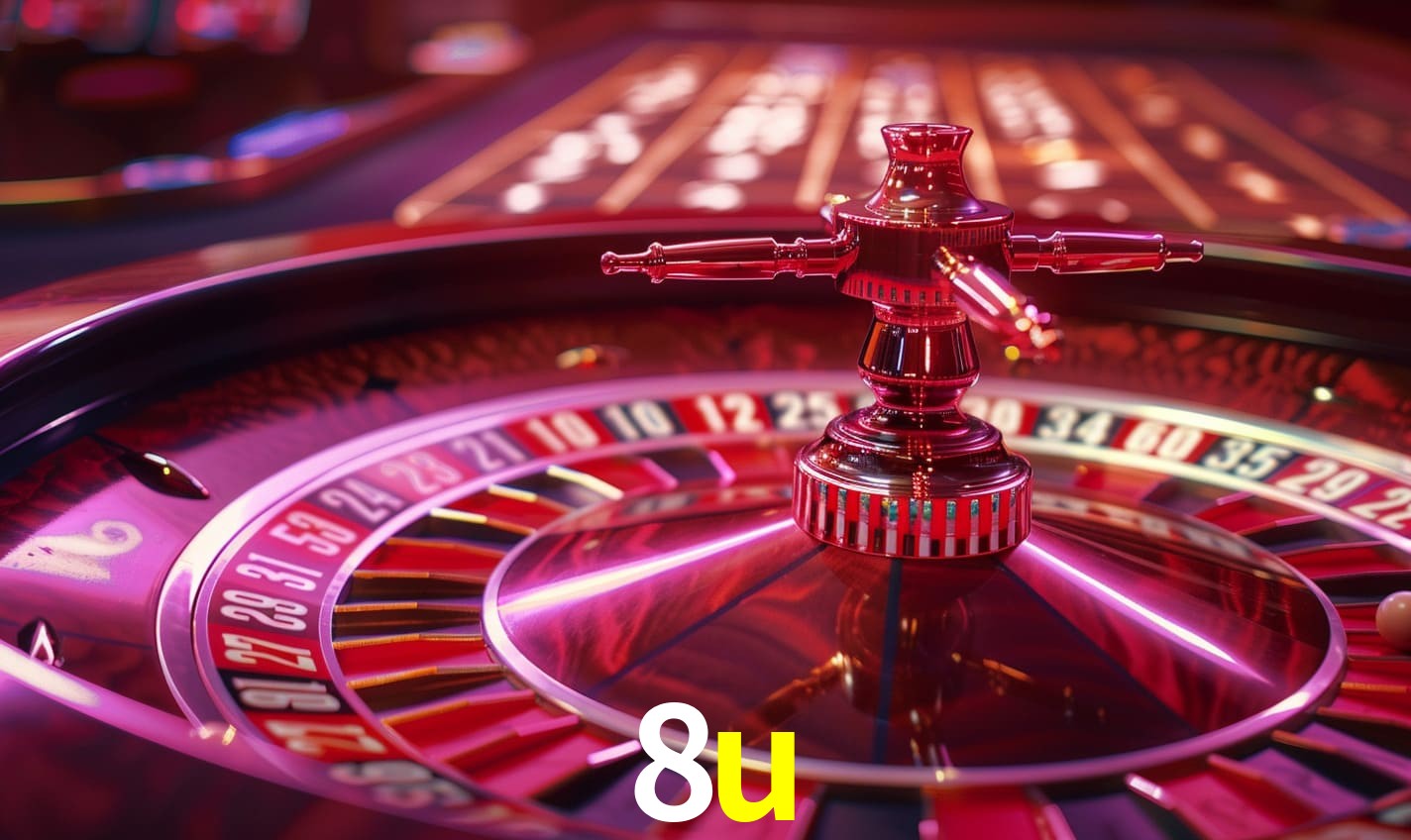 Jogos de Slot 8u