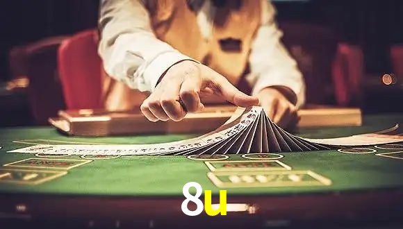 Roulette Table 8u