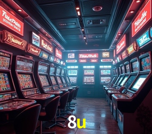 Explorando a Categoria de Eventos em Apostas na 8u