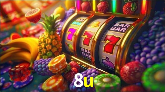 Account Benefits 8u