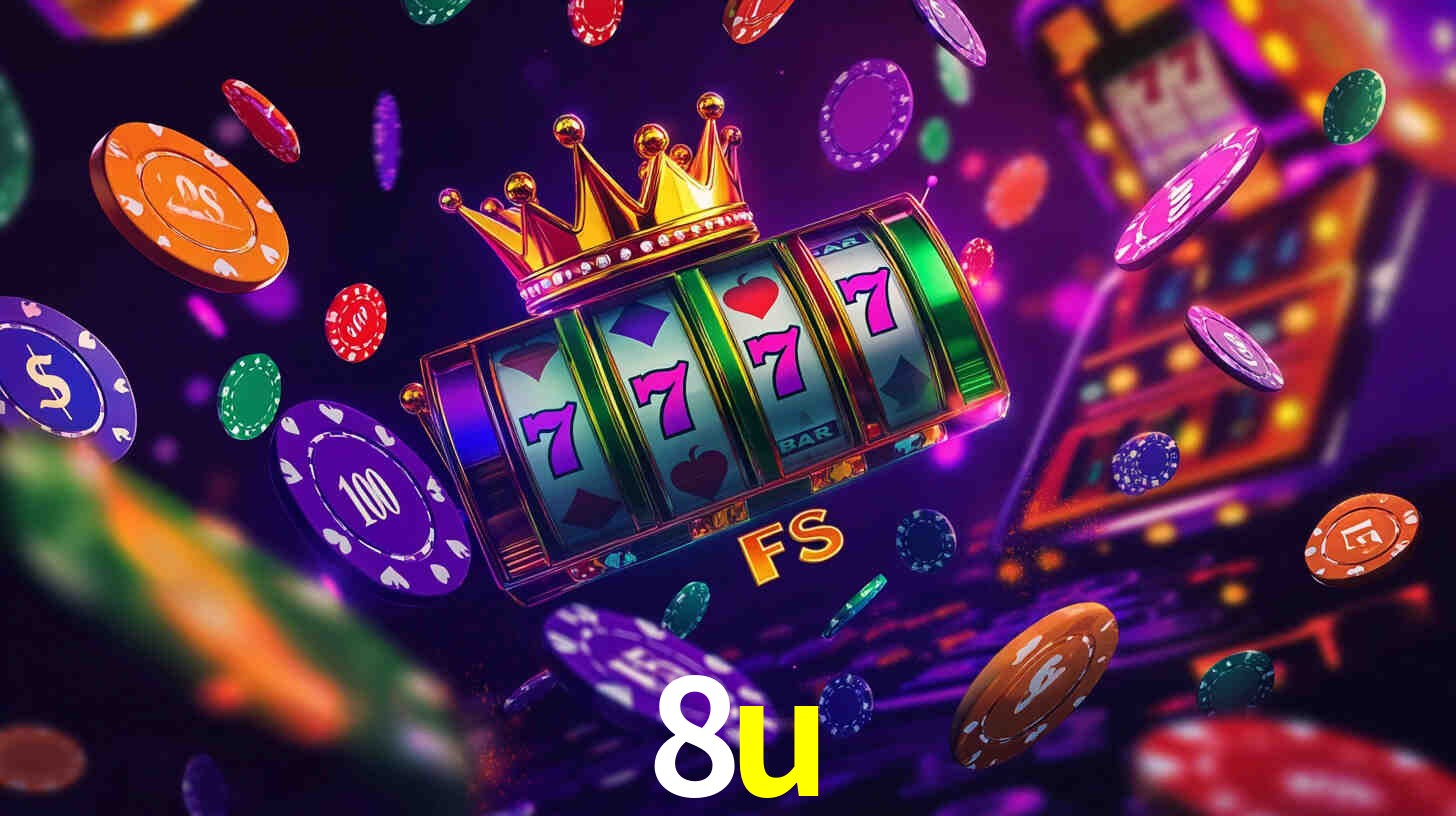 Ofertas Imperdíveis na 8u: Promoções e Bônus Que Valem a Pena
