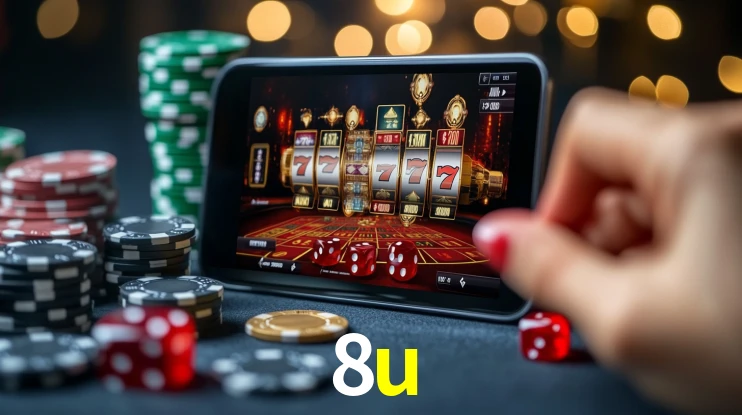 8u
