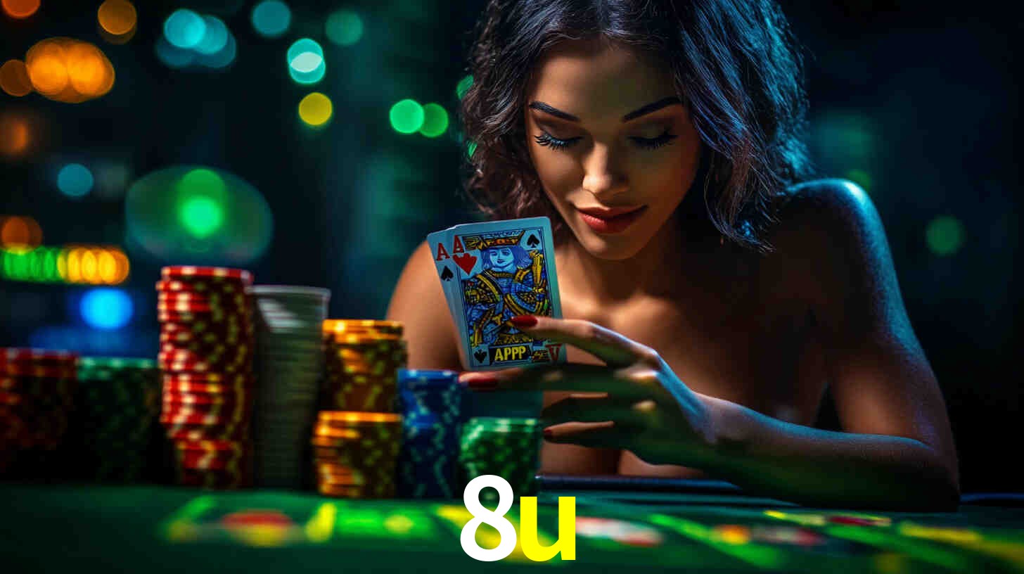 Apostas de Tênis 8u